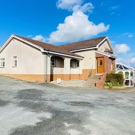 Valley Lodge 3 Bedroom Retreat In Craigantlet Hills Belfast Exteriér fotografie