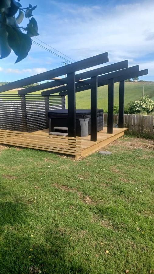 Valley Lodge 3 Bedroom Retreat In Craigantlet Hills Belfast Exteriér fotografie