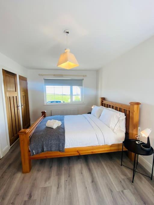 Valley Lodge 3 Bedroom Retreat In Craigantlet Hills Belfast Exteriér fotografie