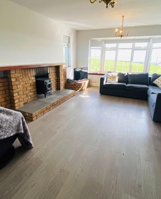 Valley Lodge 3 Bedroom Retreat In Craigantlet Hills Belfast Exteriér fotografie