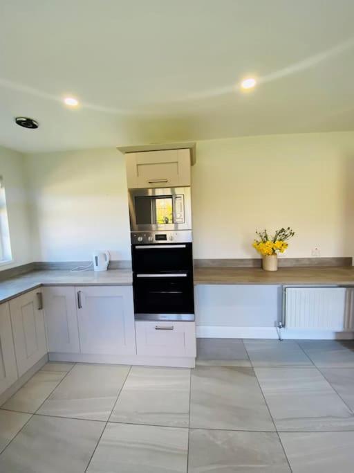 Valley Lodge 3 Bedroom Retreat In Craigantlet Hills Belfast Exteriér fotografie