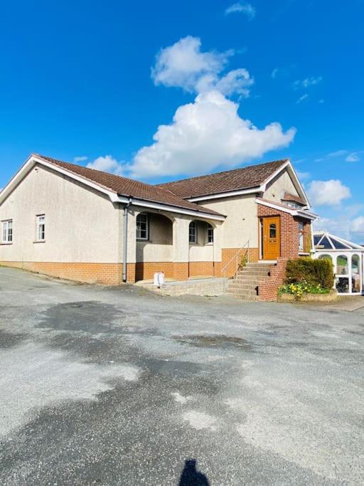 Valley Lodge 3 Bedroom Retreat In Craigantlet Hills Belfast Exteriér fotografie