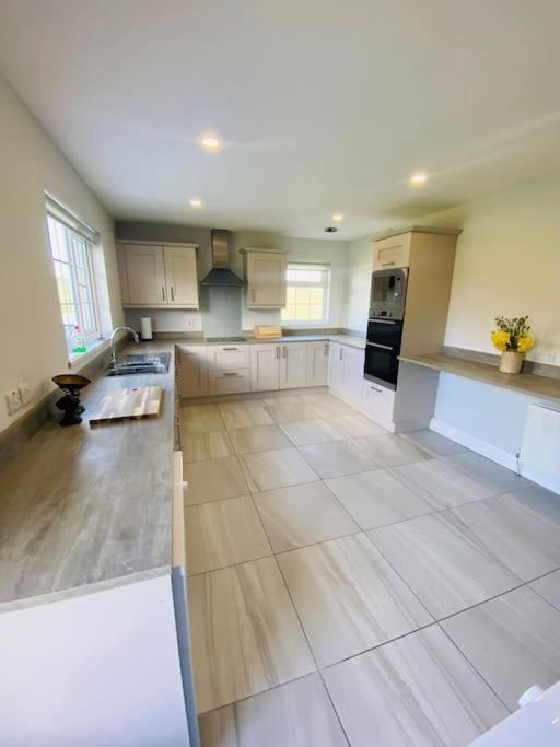 Valley Lodge 3 Bedroom Retreat In Craigantlet Hills Belfast Exteriér fotografie